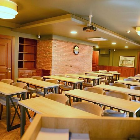Sarajevo Suit Hotel Kocaeli Luaran gambar