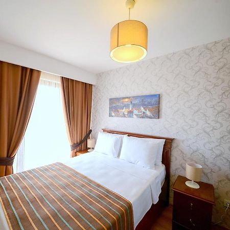 Sarajevo Suit Hotel Kocaeli Luaran gambar