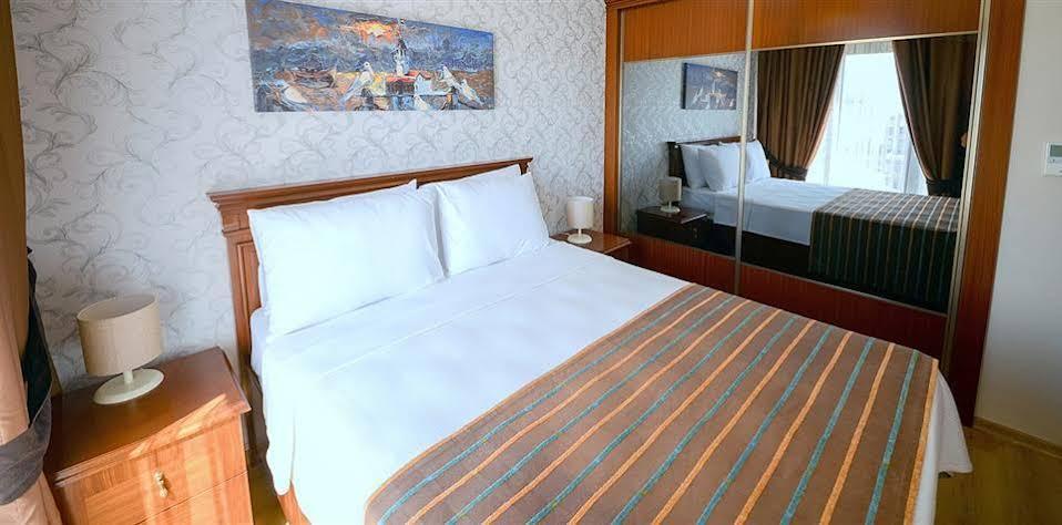 Sarajevo Suit Hotel Kocaeli Luaran gambar