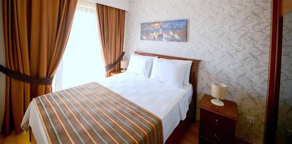 Sarajevo Suit Hotel Kocaeli Luaran gambar