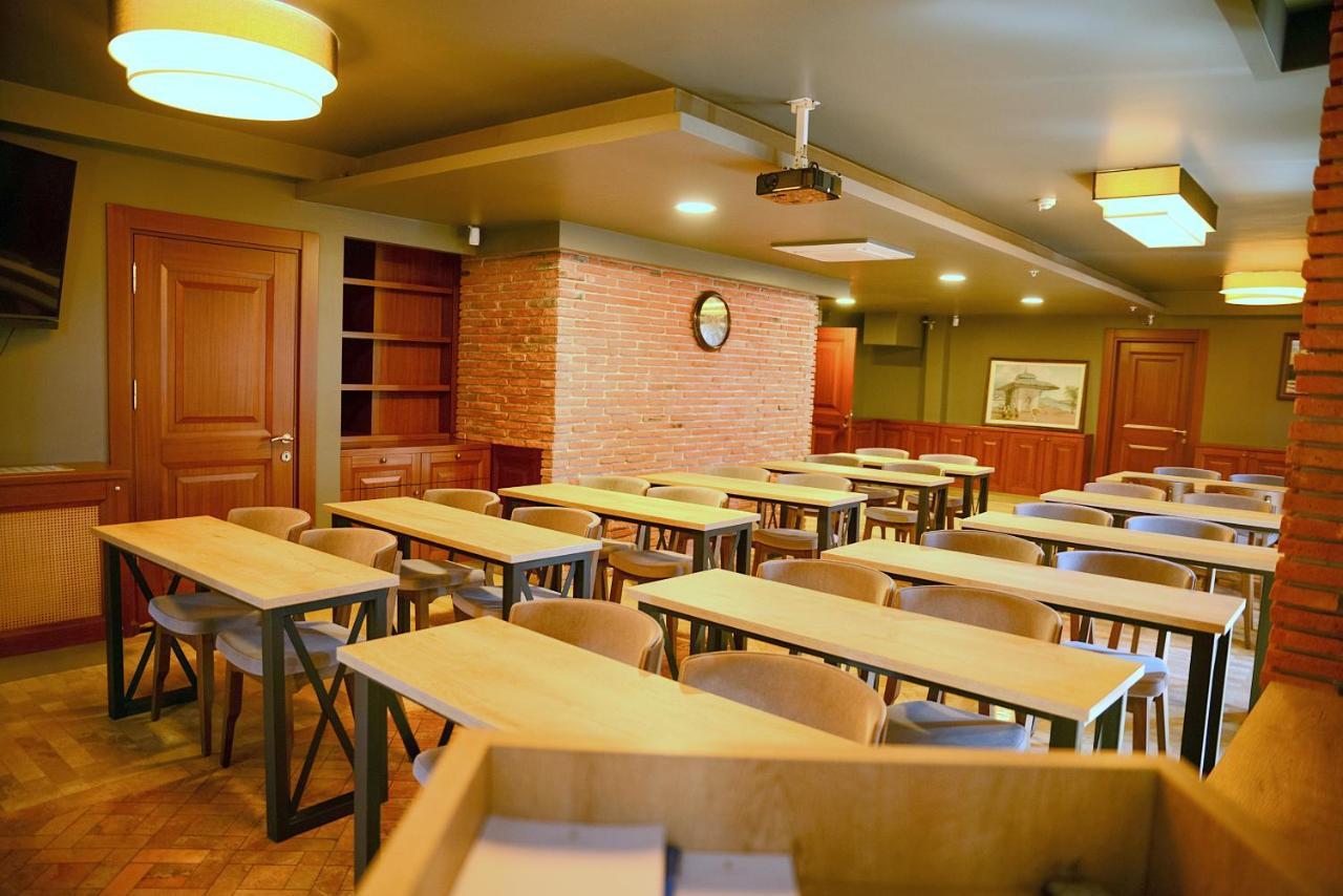 Sarajevo Suit Hotel Kocaeli Luaran gambar