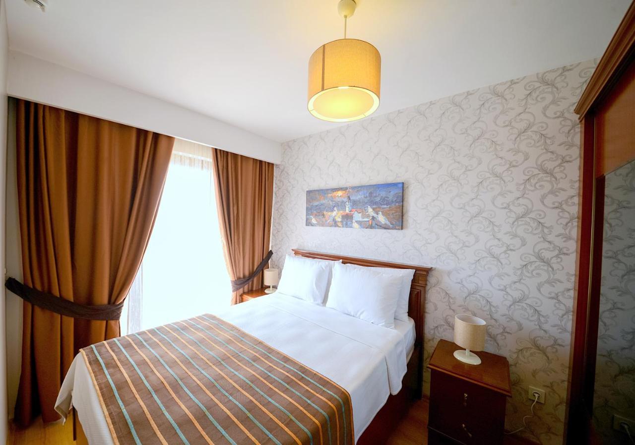 Sarajevo Suit Hotel Kocaeli Luaran gambar