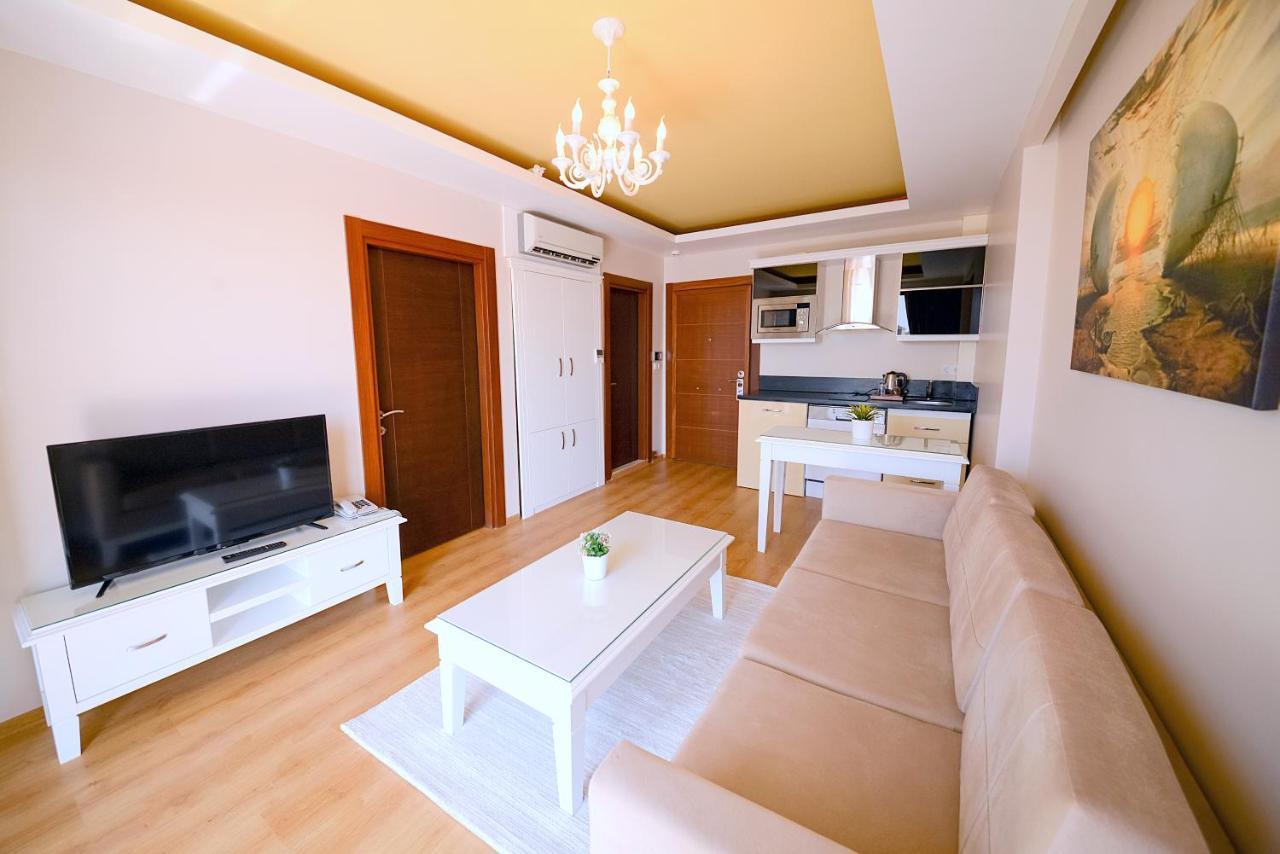 Sarajevo Suit Hotel Kocaeli Luaran gambar