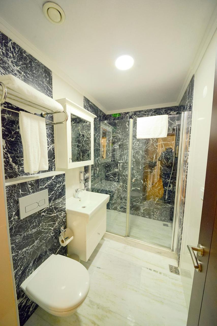 Sarajevo Suit Hotel Kocaeli Luaran gambar