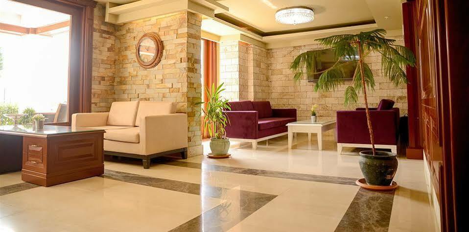 Sarajevo Suit Hotel Kocaeli Luaran gambar