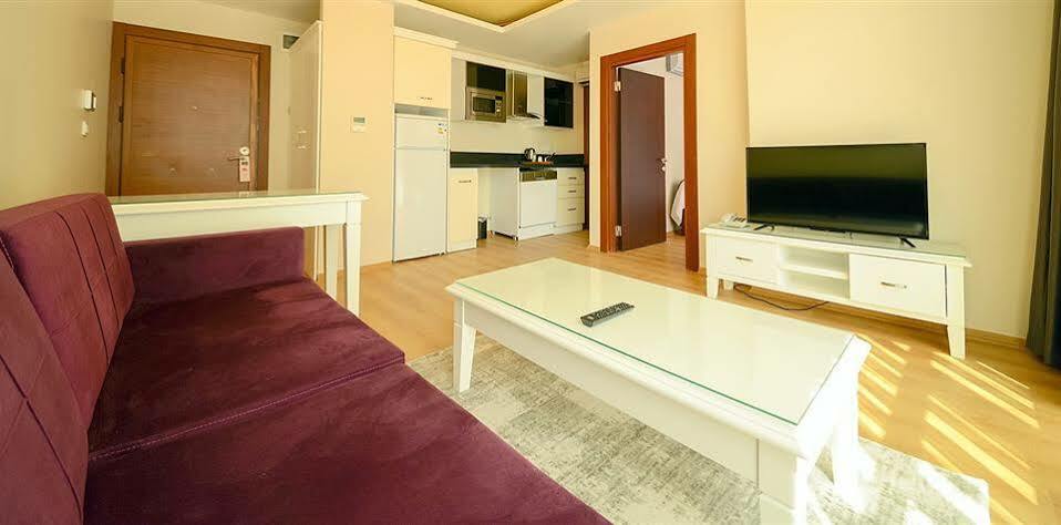 Sarajevo Suit Hotel Kocaeli Luaran gambar