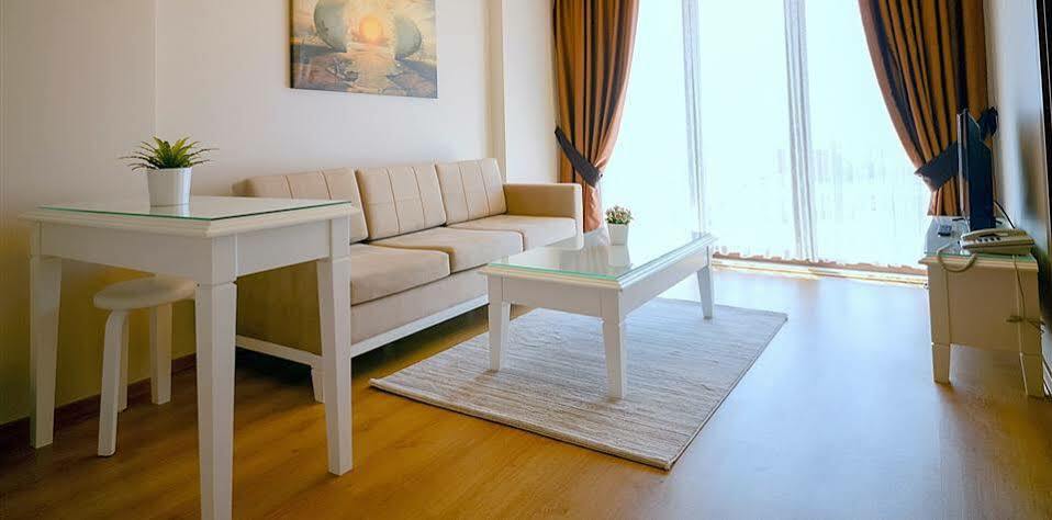 Sarajevo Suit Hotel Kocaeli Luaran gambar